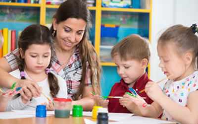 Childcare Education Guide