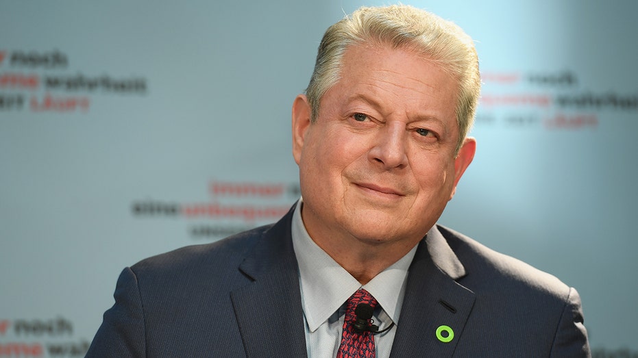 20 years later, Al Gore and his director defend their controversial climate movie 'An Inconvenient Truth' Education Guide