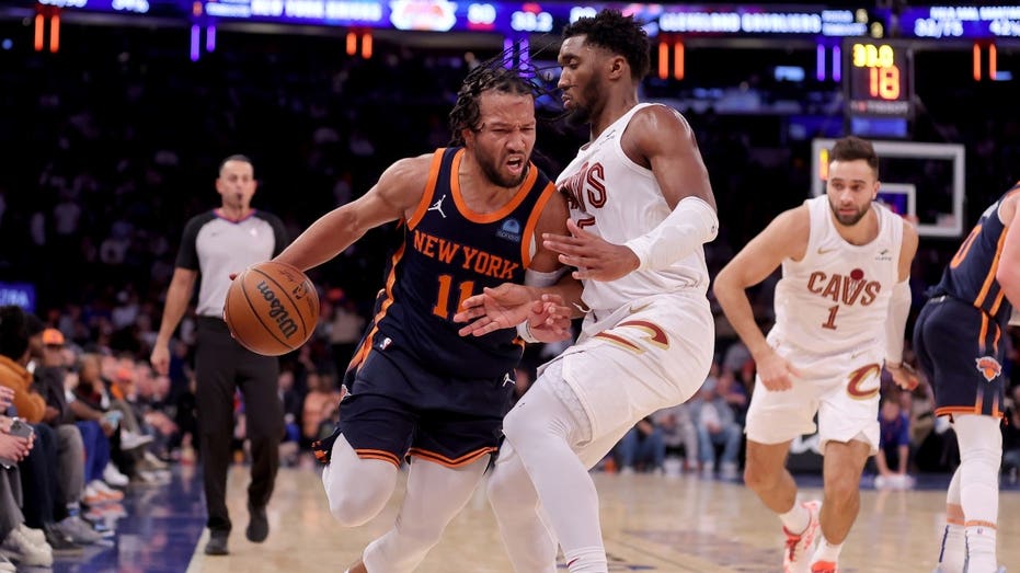 2026 Eastern Conference Finals best bets, odds, picks: Cleveland Cavaliers vs New York Knicks Education Guide