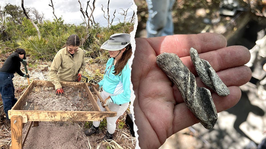 Ancient artifacts found beneath Cape Canaveral Space Force Station as one mystery still stumps researchers Education Guide