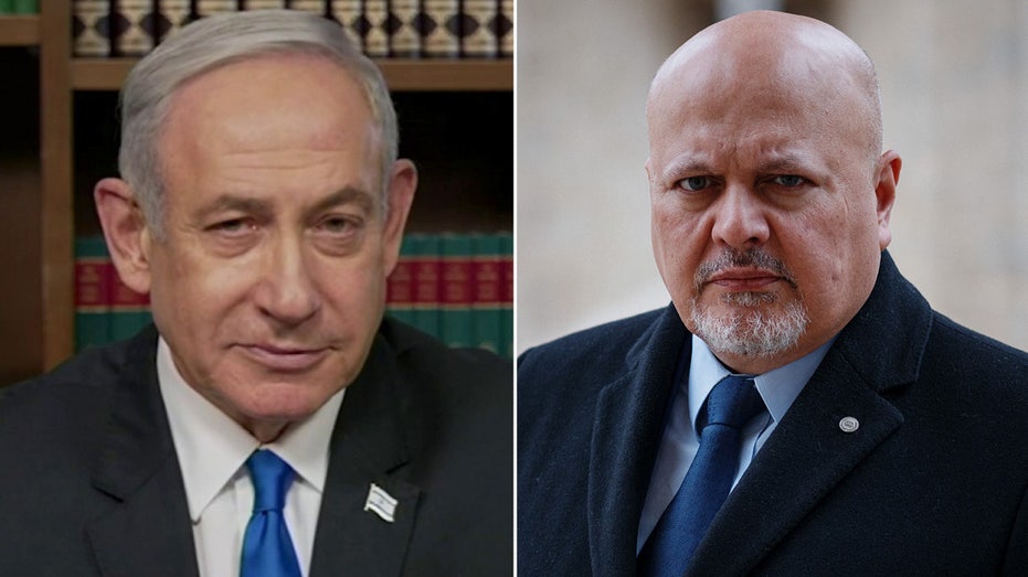 ICC prosecutor behind Netanyahu arrest warrants steps aside amid sexual misconduct probe Education Guide