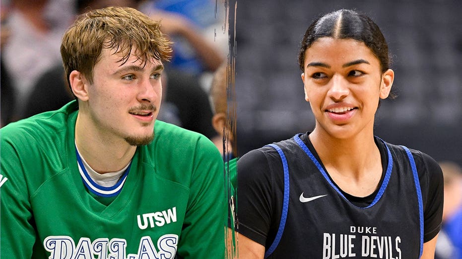 Mavericks star Cooper Flagg and Duke center Arianna Roberson go public with relationship in Turks and Caicos Education Guide