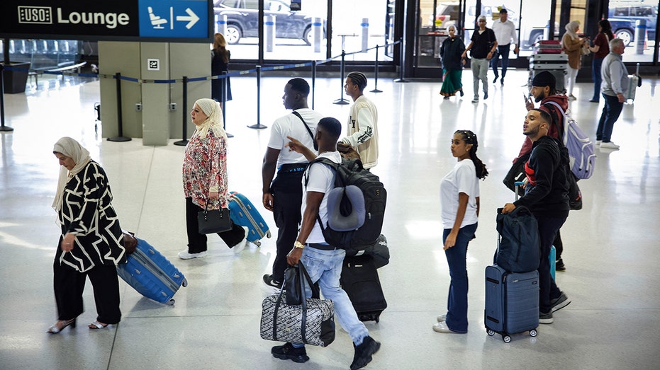 Measles exposure warning issued for Newark Airport as officials urge vaccination Education Guide