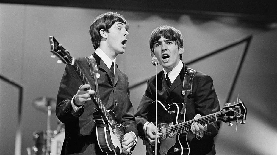 Paul McCartney reveals how a 'happy' teen hitchhiking trip with George Harrison delivered a shock Education Guide
