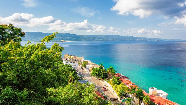 Strong Summer Arrivals Boost Jamaica Tourism Growth Education Guide
