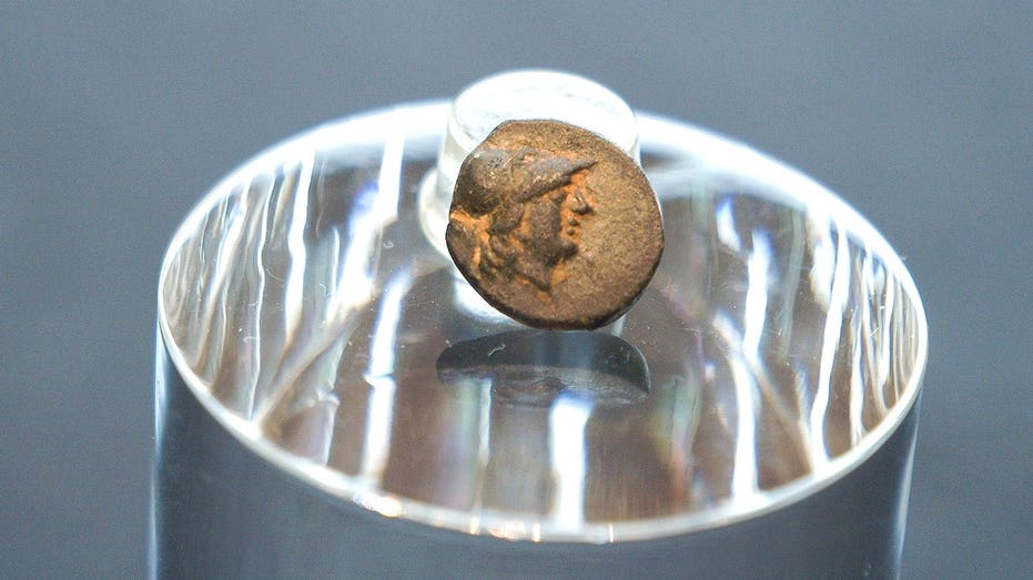 Teen stumbles on mysterious coin from legendary city, puzzling archaeologists over its journey Education Guide