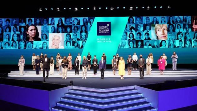 WTTC Reveals New Dates for 2022 Global Summit Education Guide
